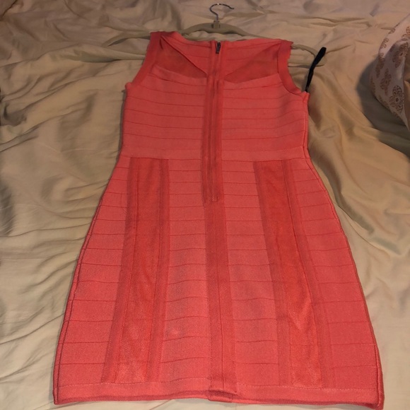 Pink dress - Picture 2 of 2